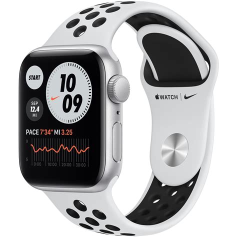 Nike apple watches for men